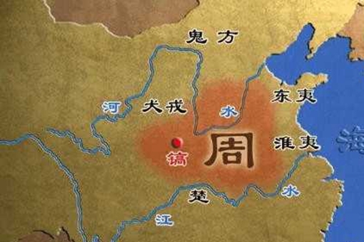 春秋五霸战国七雄是哪几位，他们是怎样的关系