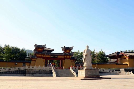哪个国家在春秋战国时期最先变强，后来为什么比不过秦国