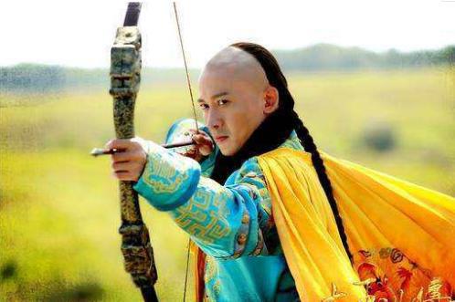 皇太极是怎么用一碗饭改变自己的一生的