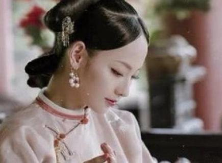 揭秘：顺贵人为什么会从顺妃一下子降到贵妃