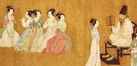 古时候为什么要实施禁酒令呢 其实里面是有原因的