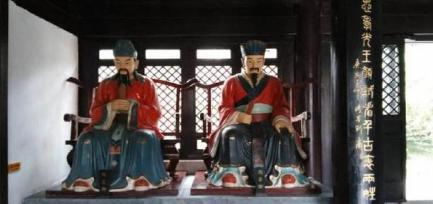 唐代名将颜杲卿是怎么诠释忠臣的一生 他是怎么设计堵死安禄山退路的