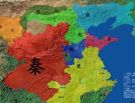 赵国长平之战损失惨重后为什么还能打败燕国？
