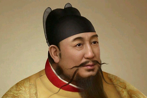 朱棣的庙号成祖的原因,朱棣的庙号为什么不是太宗吗