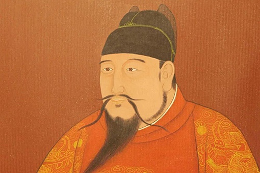 朱棣的庙号成祖的原因,朱棣的庙号为什么不是太宗吗