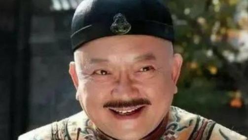 和珅为什么不早点去讨好嘉庆