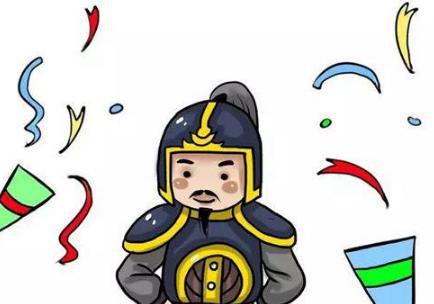 《三国演义》中为什么不写陈到