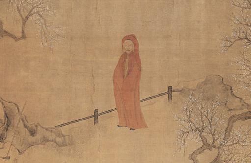 禹之鼎的肖像画有着怎样的绘画手法