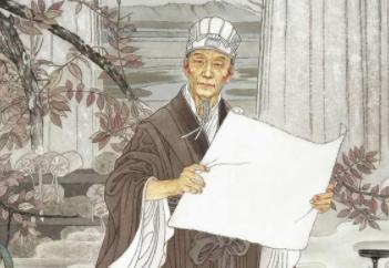 蔡伦不仅是个造纸高手还是个有名剑客!蔡伦是怎么死的