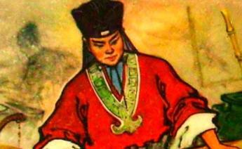 蔡伦不仅是个造纸高手还是个有名剑客!蔡伦是怎么死的