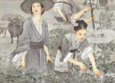 蔡伦不仅是个造纸高手还是个有名剑客!蔡伦是怎么死的