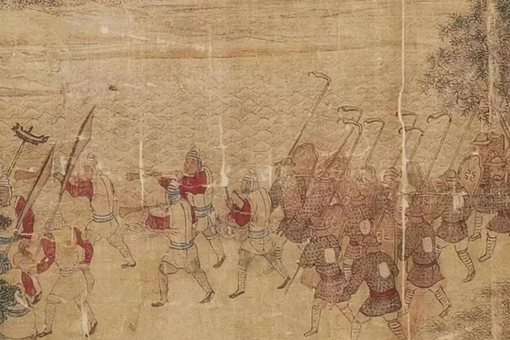 朱棣如何处置朱权的？