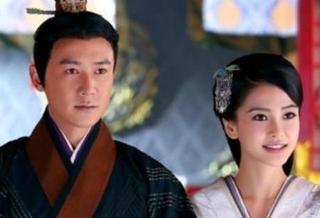 汉武帝临死前为什么要处死她呢 他为什么要对自己的老婆下手呢