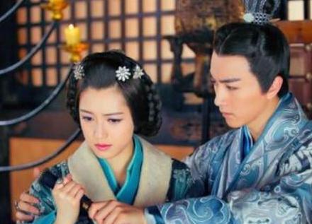汉武帝临死前为什么要处死她呢 他为什么要对自己的老婆下手呢