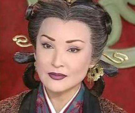 汉武帝临死前为什么要处死她呢 他为什么要对自己的老婆下手呢