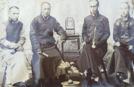 清朝的云南贫穷落后,“钱王”王炽是怎么发家致富的