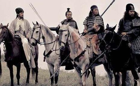 庞统明明只是一个军师，为什么还要冲在最前面导致自己冤死