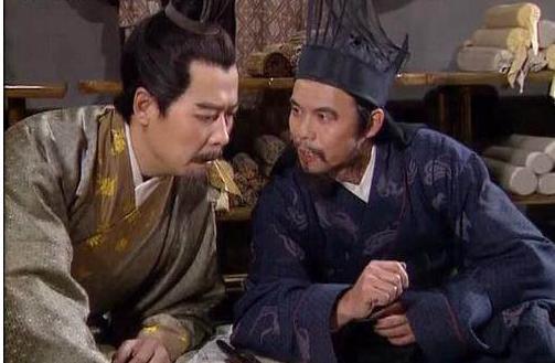 庞统明明只是一个军师，为什么还要冲在最前面导致自己冤死