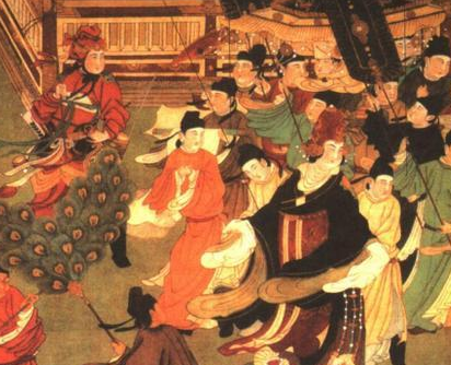 李世民玄武门政变那么狠,为什么李世民还是一个好皇帝?