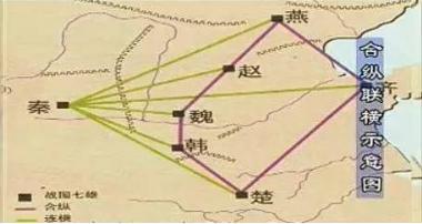 秦国被魏国力压八十余年,是如何翻身崛起的?