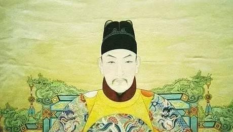 朱厚照是怎么把自己给玩死的
