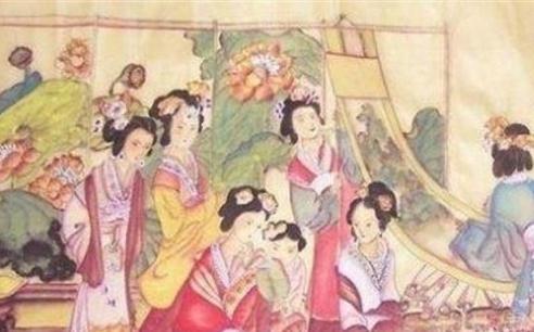 朱厚照是怎么把自己给玩死的
