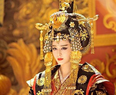 揭秘武则天长寿秘籍 她为什么能活的过许多男皇帝呢