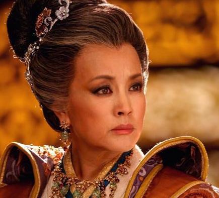 揭秘武则天长寿秘籍 她为什么能活的过许多男皇帝呢