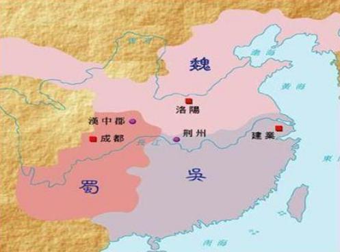 刘备征讨东吴蜀国大臣都反对,为什么他还是要一意孤行?