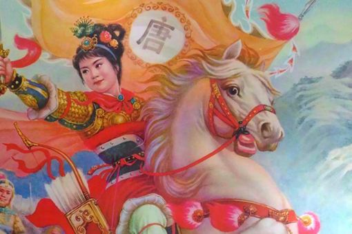 唐赛儿起义原因一览，明朝初期为什么爆发起义？