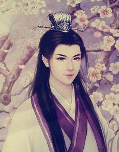 潘安为什么会被灭三族