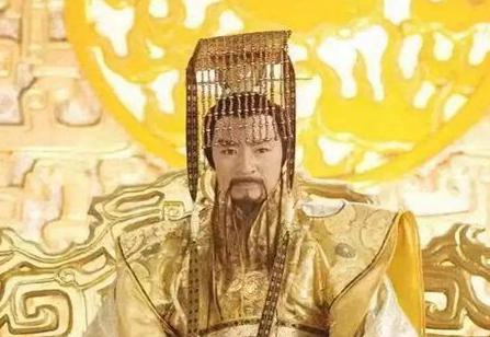 李世民为什么敢在宫门口杀了李建成