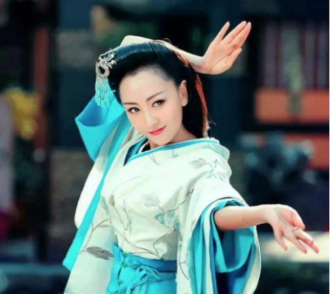 "秦淮八艳"之一的陈圆圆,最后结局怎么了