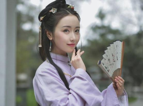 "秦淮八艳"之一的陈圆圆,最后结局怎么了