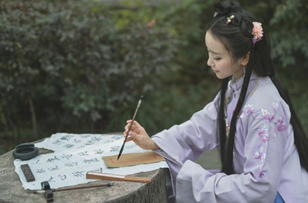 "秦淮八艳"之一的陈圆圆,最后结局怎么了