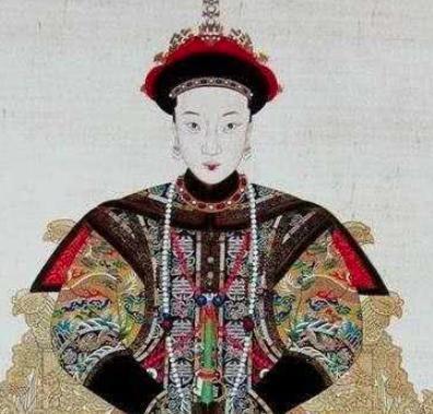 揭秘:孝哲毅皇后生前为什么受尽太后虐待