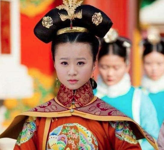 揭秘:孝哲毅皇后生前为什么受尽太后虐待