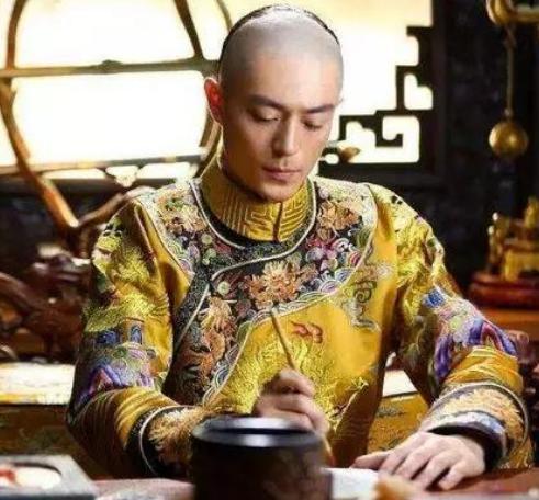 乾隆时期名臣王杰,他举报和珅后结局如何