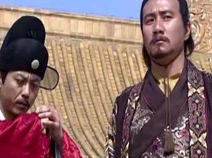 刘伯温临终前为什么要送一筐鱼 他这么做的原因是什么