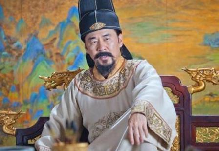 赵匡胤为什么能够和唐太宗齐名 主要有三点原因