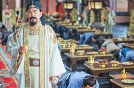 赵匡胤为什么能够和唐太宗齐名 主要有三点原因