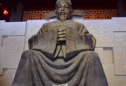 朱棣打仗要花钱,为什么要抄大臣的家