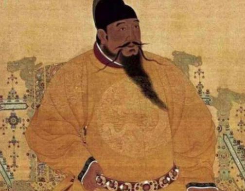 朱棣打仗要花钱,为什么要抄大臣的家