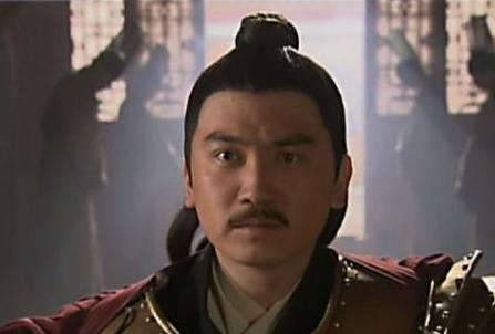 崇祯为什么要把朱聿键打入大牢