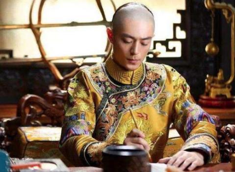 和珅那么聪明,为什么他不提前巴结嘉庆呢