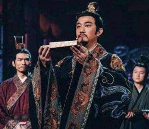 秦国第一猛将,王翦为什么能善终