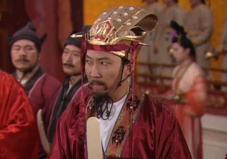 皇帝赐婚给他一个老太婆 为什么他却不怒反笑呢