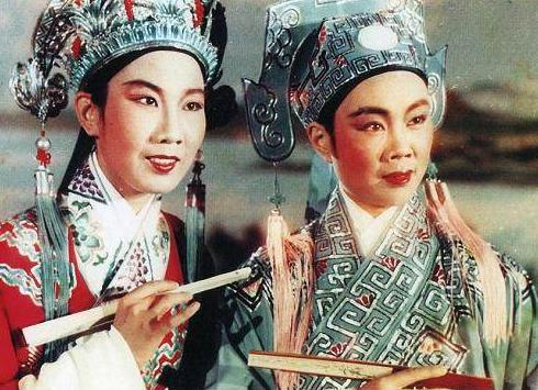 揭秘：越剧十姐妹中为什么没有王文娟
