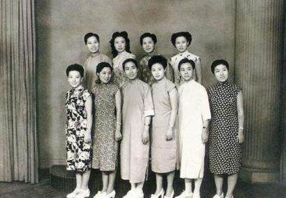 揭秘：越剧十姐妹中为什么没有王文娟