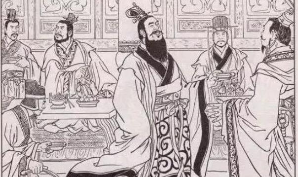 闻名遐迩的乐羊子,到底是个怎样的人